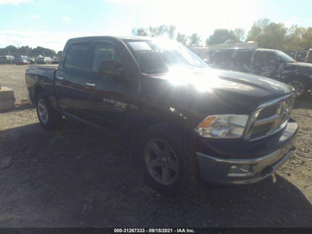 RAM 1500 2011 1d7rv1ct9bs648521