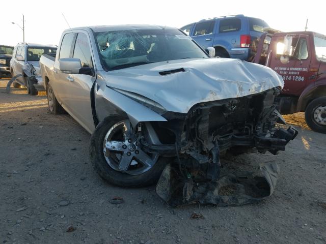 DODGE RAM 1500 2011 1d7rv1ct9bs654626