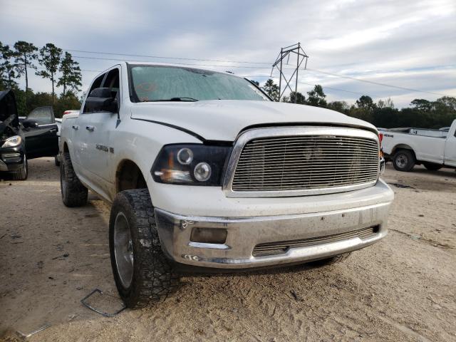 DODGE RAM 1500 2011 1d7rv1ct9bs658496