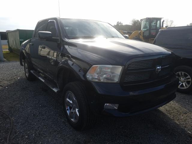 DODGE RAM 1500 2011 1d7rv1ct9bs662421