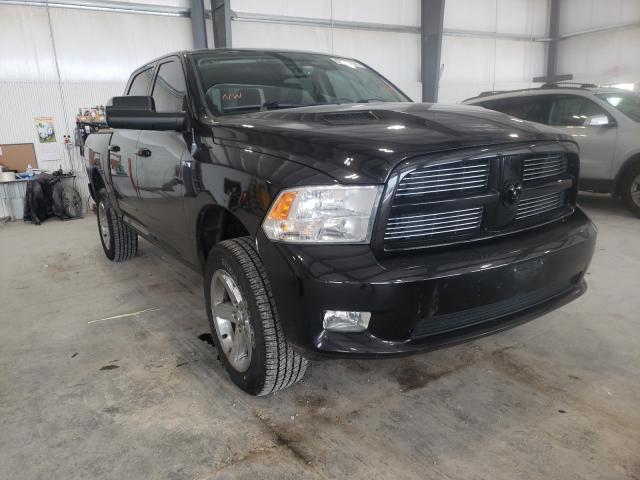 DODGE RAM 1500 2011 1d7rv1ct9bs665030