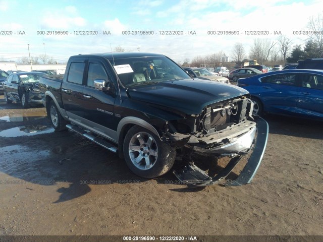 RAM 1500 2011 1d7rv1ct9bs670096