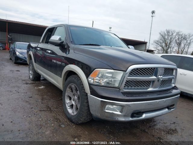 DODGE NULL 2011 1d7rv1ct9bs671393