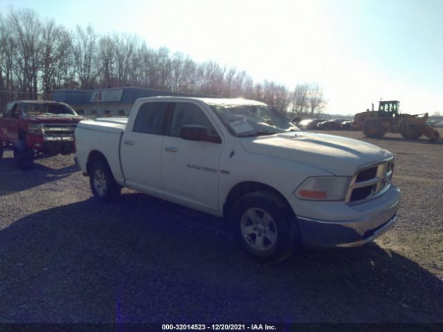 RAM 1500 2011 1d7rv1ct9bs677887