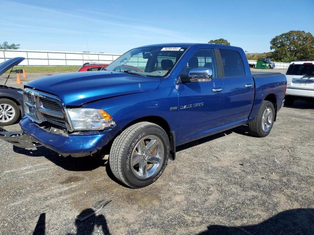 DODGE RAM 1500 2011 1d7rv1ct9bs684449