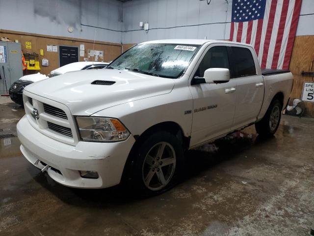 DODGE RAM 1500 2011 1d7rv1ct9bs686900