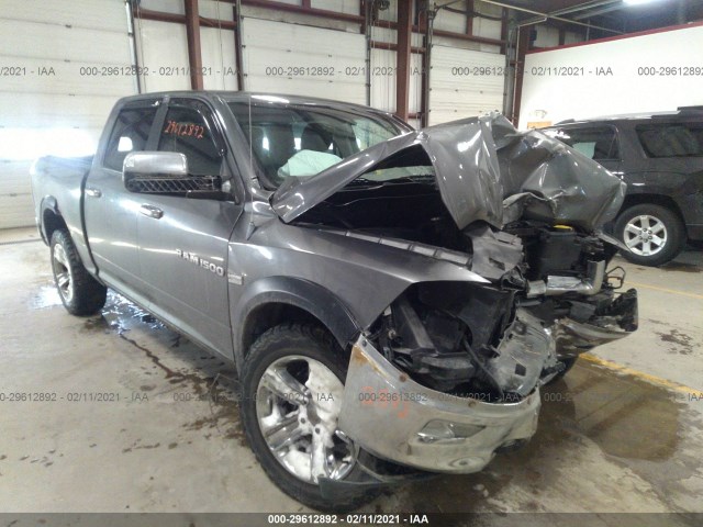 RAM 1500 2011 1d7rv1ct9bs695127