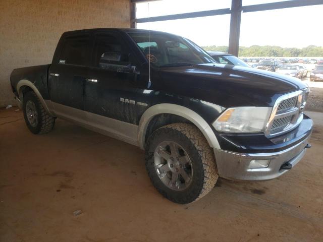 DODGE RAM 1500 2010 1d7rv1ctxas108822