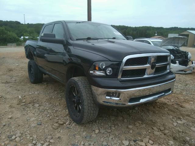 DODGE 1500 QUAD 2010 1d7rv1ctxas113504