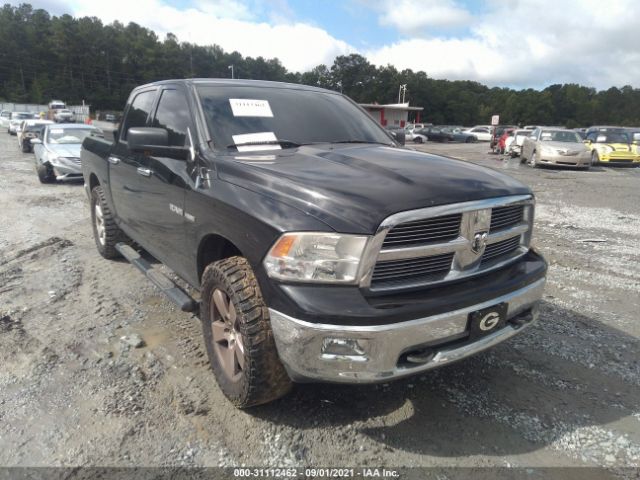 DODGE RAM 1500 2010 1d7rv1ctxas117472