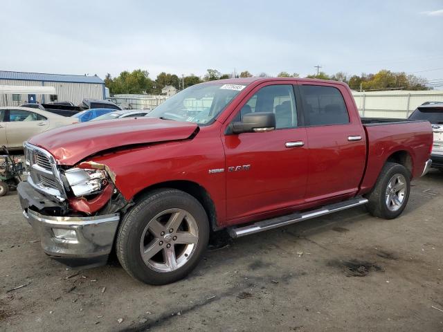 DODGE ALL MODELS 2010 1d7rv1ctxas124616