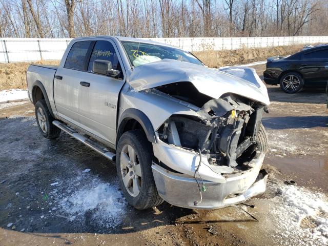 DODGE RAM 1500 2010 1d7rv1ctxas131999