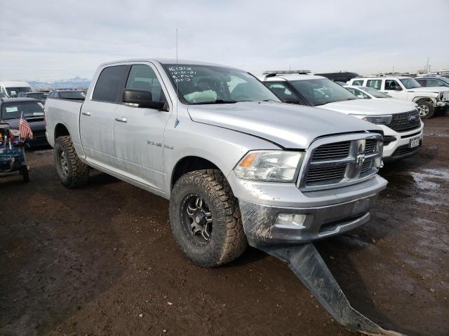 DODGE RAM 1500 2010 1d7rv1ctxas142890