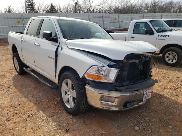 DODGE RAM 2010 1d7rv1ctxas158331