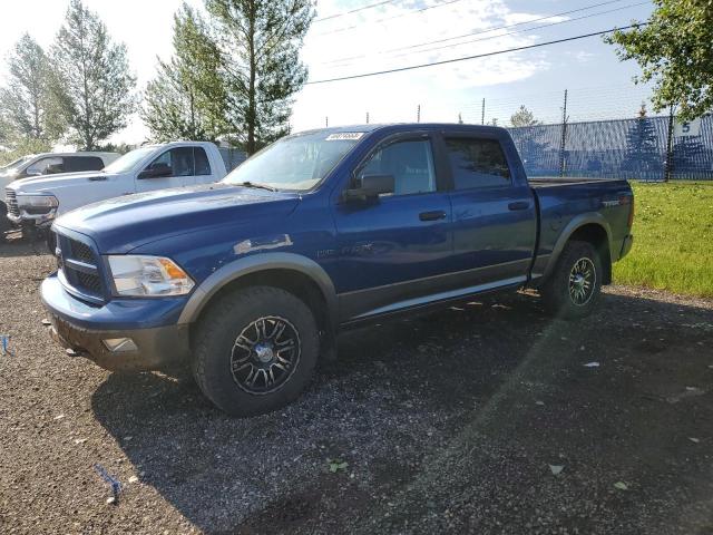 DODGE RAM 1500 2010 1d7rv1ctxas167224