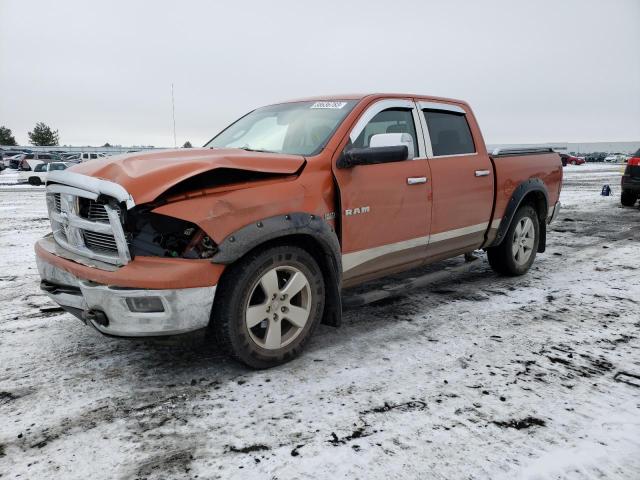 DODGE RAM 1500 2010 1d7rv1ctxas169538