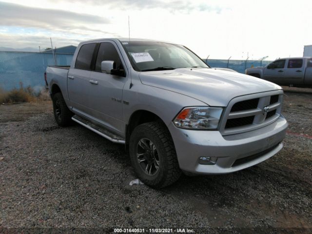 DODGE RAM 1500 2010 1d7rv1ctxas177252