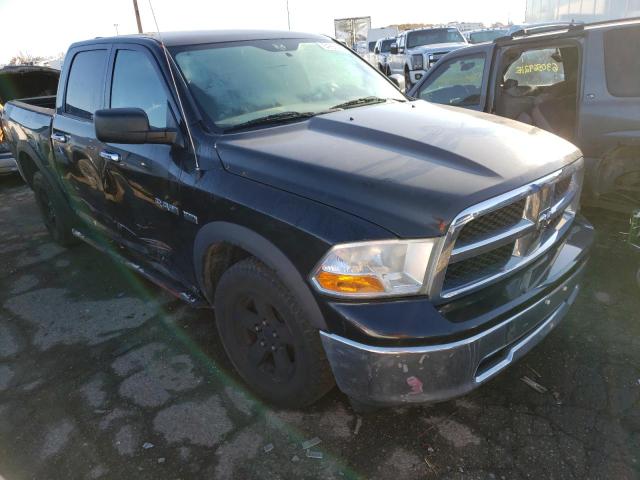 DODGE RAM 1500 2010 1d7rv1ctxas187022