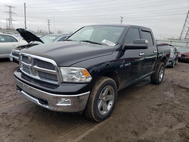 DODGE RAM 1500 2010 1d7rv1ctxas188784