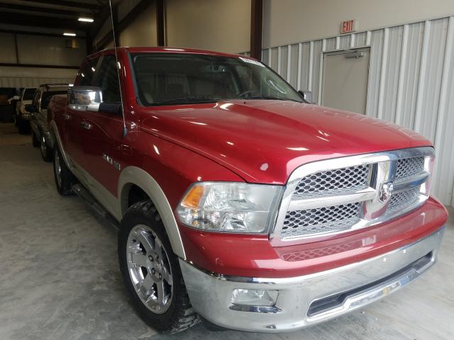 DODGE RAM 1500 2010 1d7rv1ctxas191569