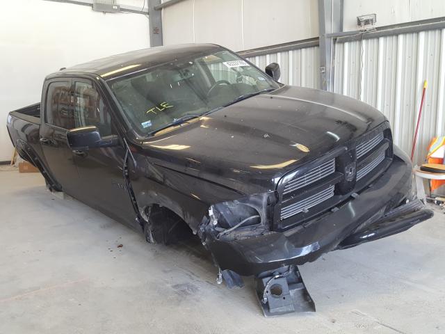 DODGE RAM 1500 2010 1d7rv1ctxas192771