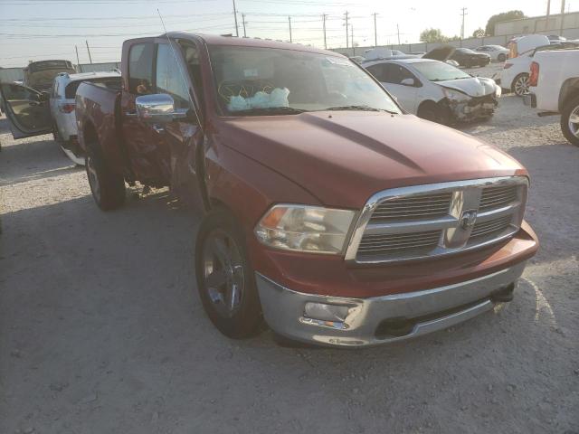 DODGE RAM 1500 2010 1d7rv1ctxas194164