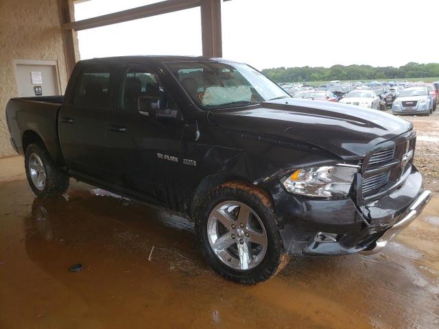 DODGE RAM 1500 2010 1d7rv1ctxas205146