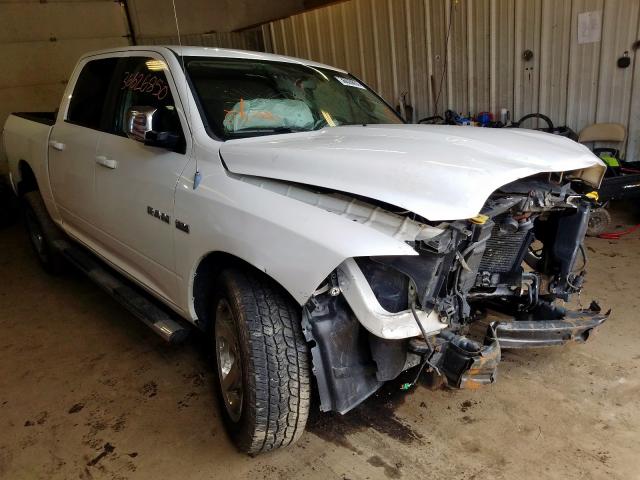 DODGE RAM 1500 2010 1d7rv1ctxas212985