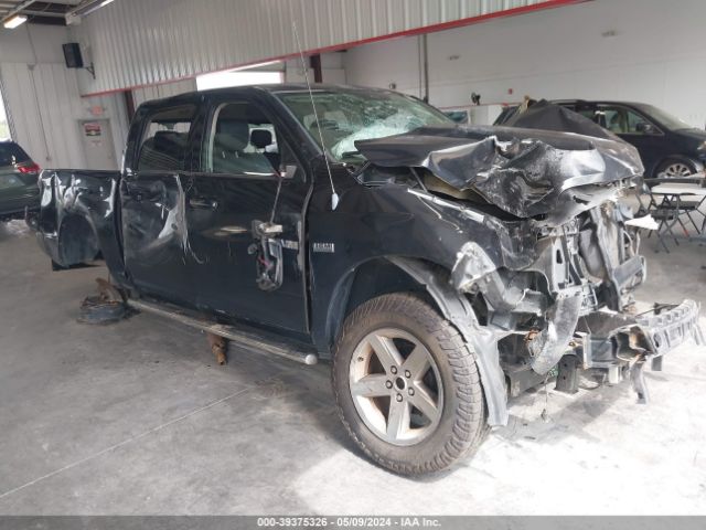 DODGE RAM 1500 2010 1d7rv1ctxas216129