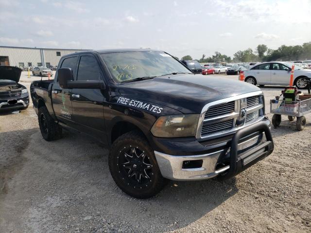 DODGE RAM 1500 2010 1d7rv1ctxas217054