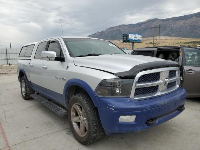 DODGE RAM 1500 2010 1d7rv1ctxas220097