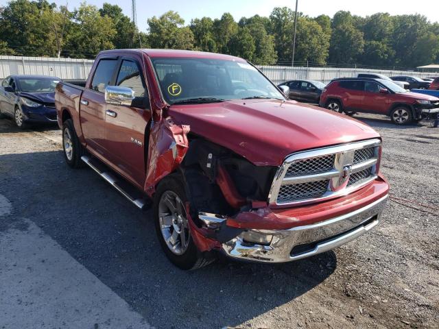 DODGE RAM 1500 2010 1d7rv1ctxas229009