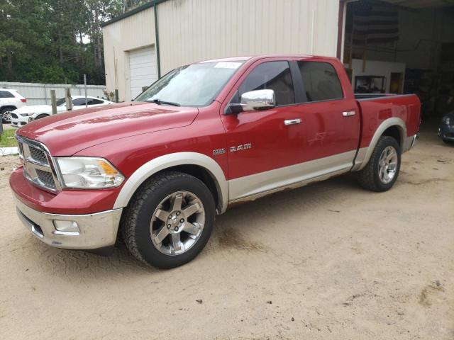 DODGE RAM 1500 2010 1d7rv1ctxas236705