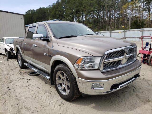 DODGE RAM 1500 2010 1d7rv1ctxas242620