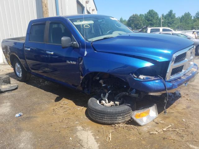 DODGE RAM 1500 2010 1d7rv1ctxas244318