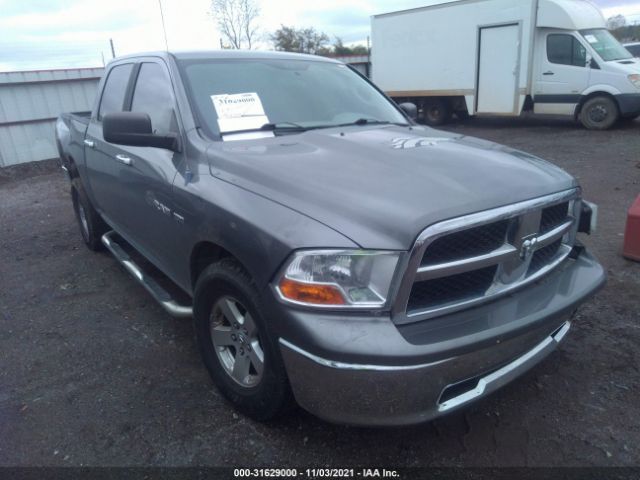 DODGE RAM 1500 2010 1d7rv1ctxas252757