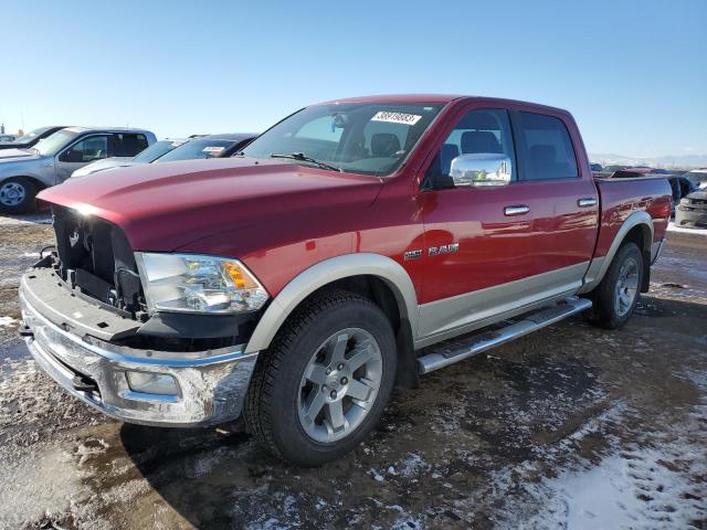 DODGE RAM 1500 2010 1d7rv1ctxas255058