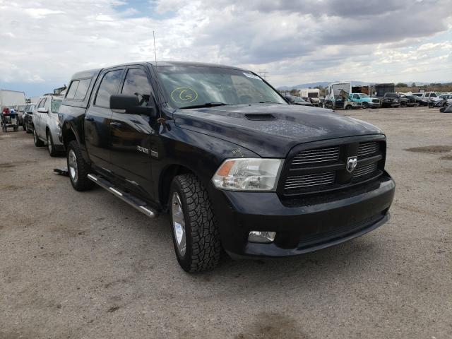 DODGE RAM 1500 2010 1d7rv1ctxas256663