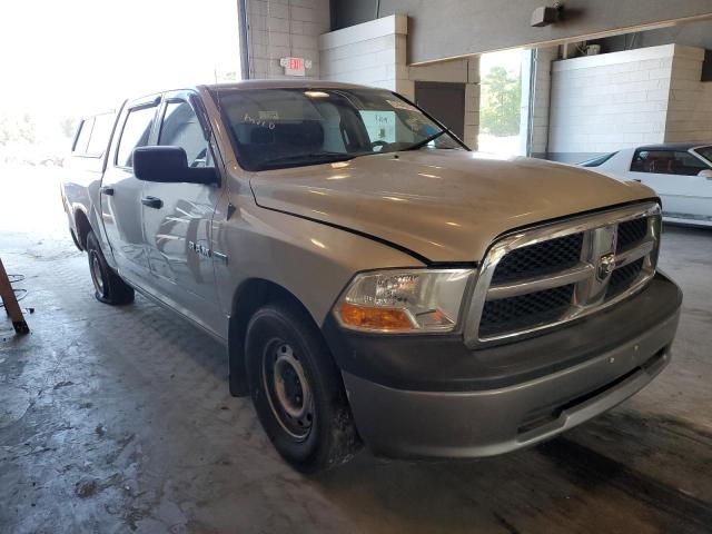 DODGE RAM 1500 2010 1d7rv1ctxas259997