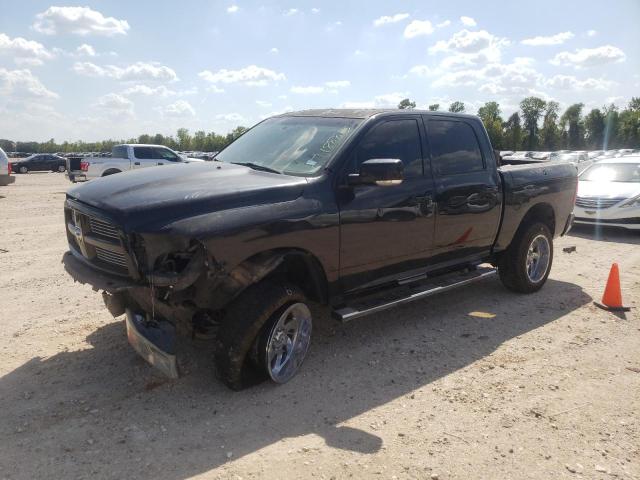 DODGE RAM 1500 2010 1d7rv1ctxas262043