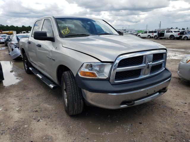 DODGE RAM 1500 2010 1d7rv1ctxas262379