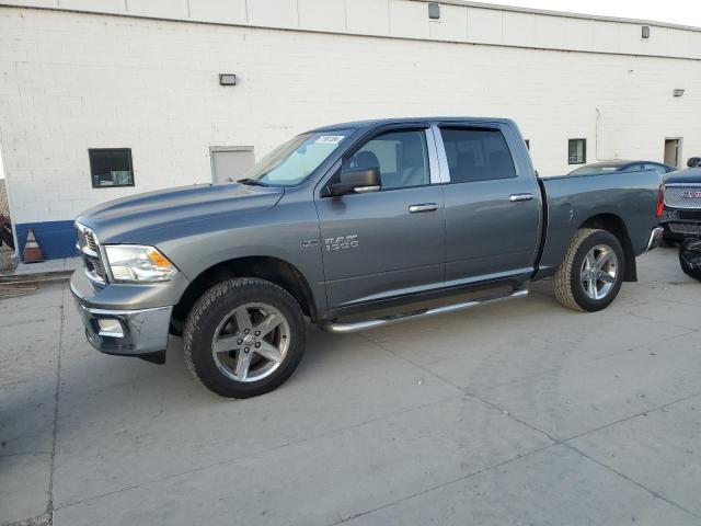 DODGE RAM 1500 2010 1d7rv1ctxas262477