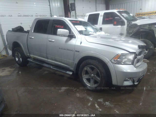 RAM 1500 2011 1d7rv1ctxbs503214