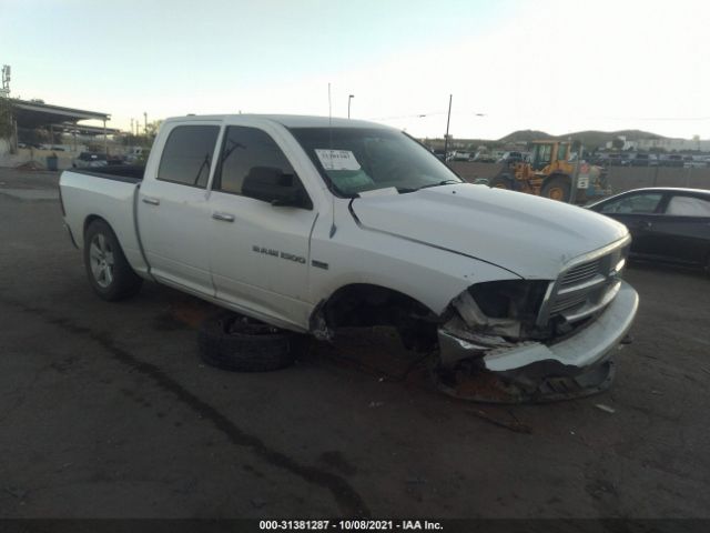 RAM 1500 2011 1d7rv1ctxbs504346