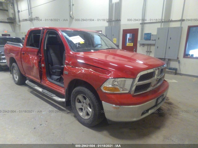 RAM 1500 2011 1d7rv1ctxbs506923