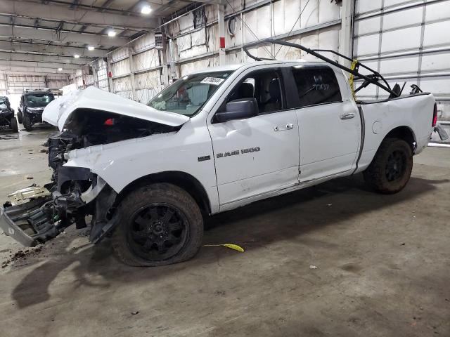 DODGE RAM 1500 2011 1d7rv1ctxbs509529