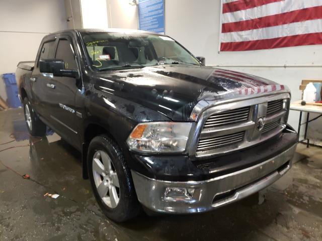 DODGE RAM 1500 2011 1d7rv1ctxbs511166