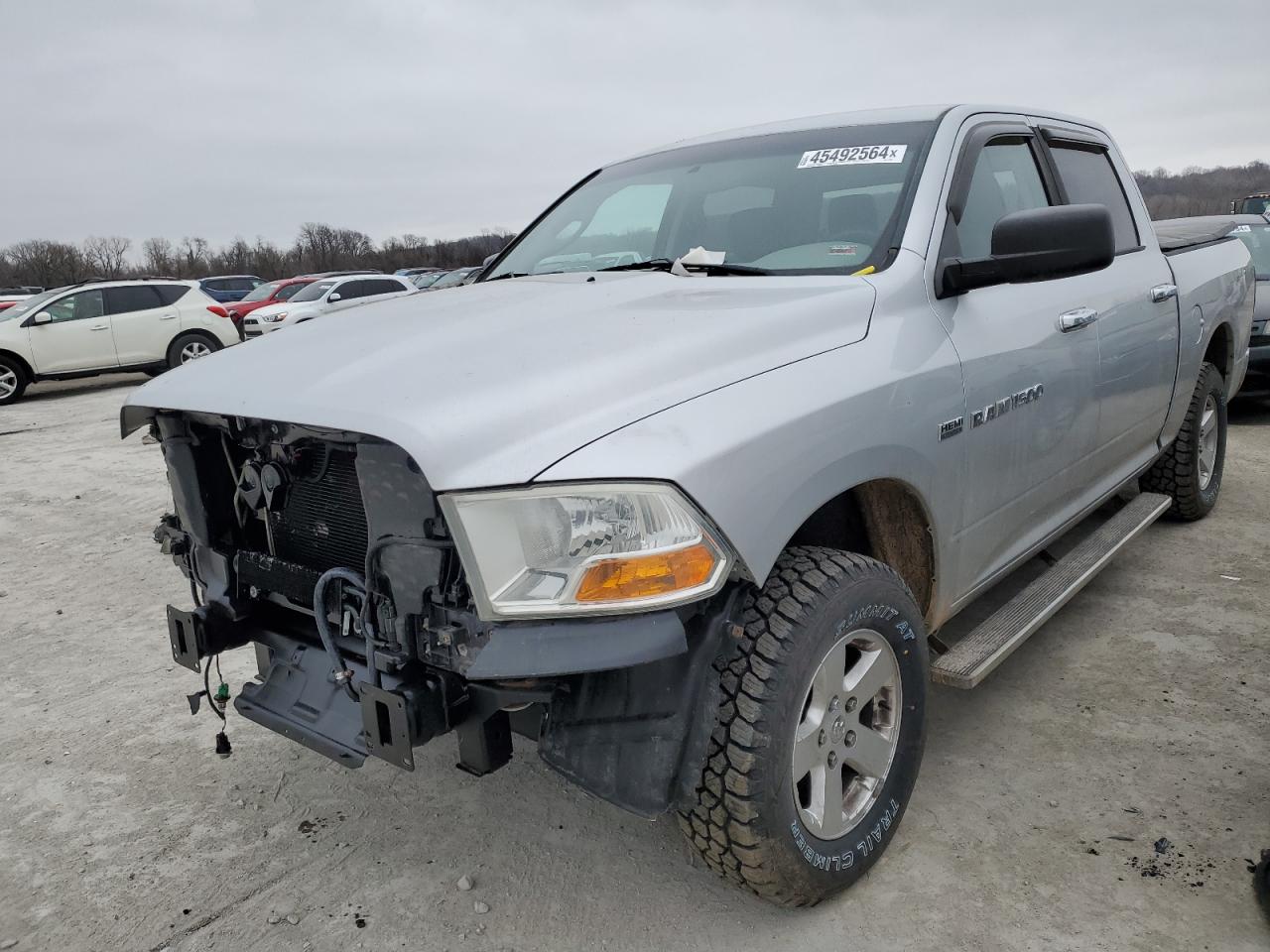 DODGE RAM 2011 1d7rv1ctxbs516576