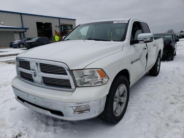 DODGE RAM 1500 2011 1d7rv1ctxbs516934