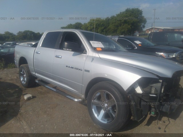 RAM 1500 2011 1d7rv1ctxbs517114